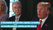 Trump promet «le feu et la colère» à la Corée du Nord  qui surenchérit