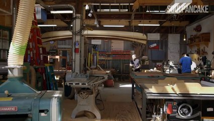 Inside the World of Woodworkers!   SubCultures