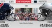 LIVE!! Houston Texans Vs Carolina Panthers Streaming HD
