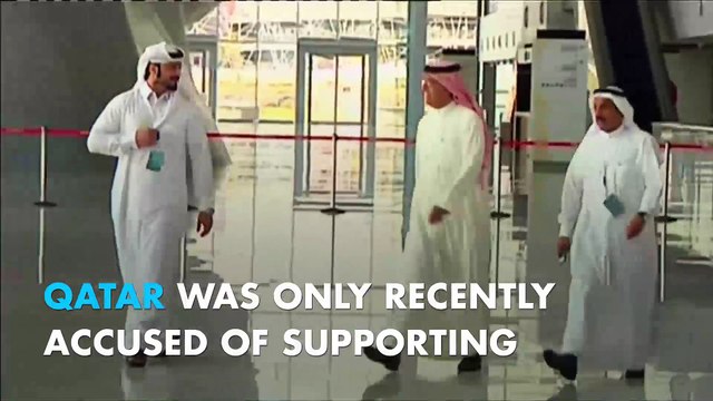 Qatar opens borders with free-visa entry to 80 countries