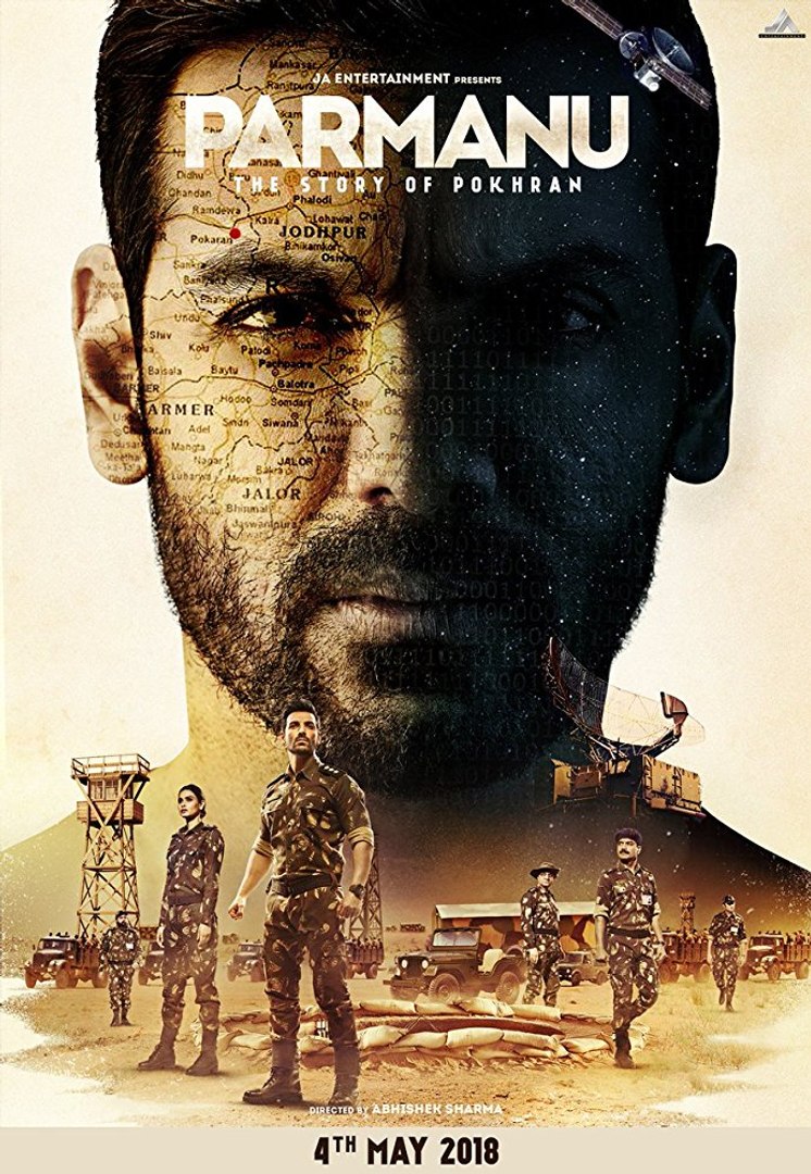 Parmanu movie watch online dailymotion discount