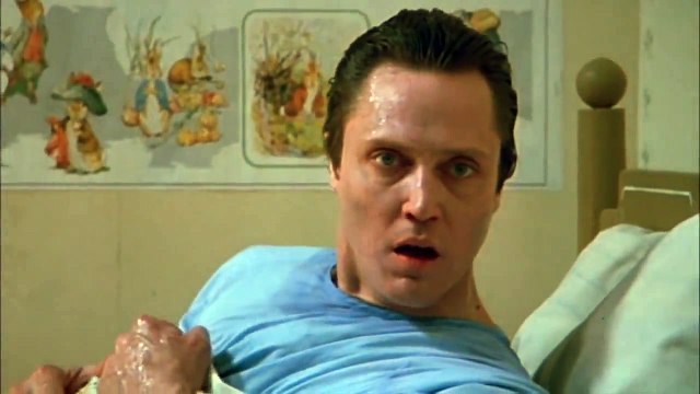 Bande-annonce The Dead Zone