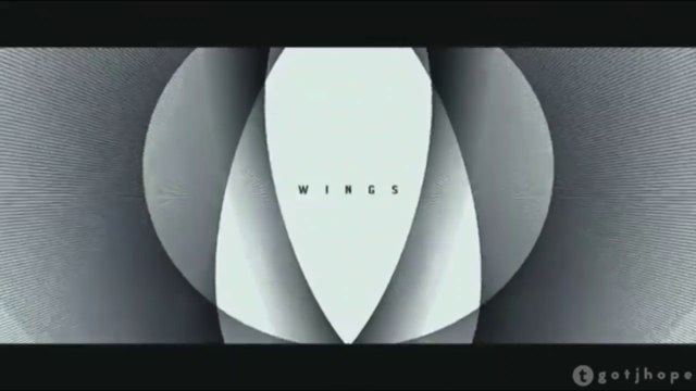 BTS Wings Jacket Making-BTS 2016 Memories