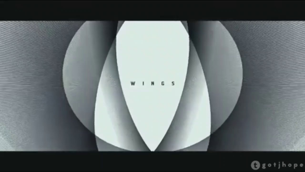 BTS Wings Jacket Making-BTS 2016 Memories