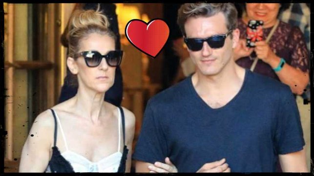 Céline Dion amoureuse de son jeune danseur ? La photo d’une étreinte qui en dit long…