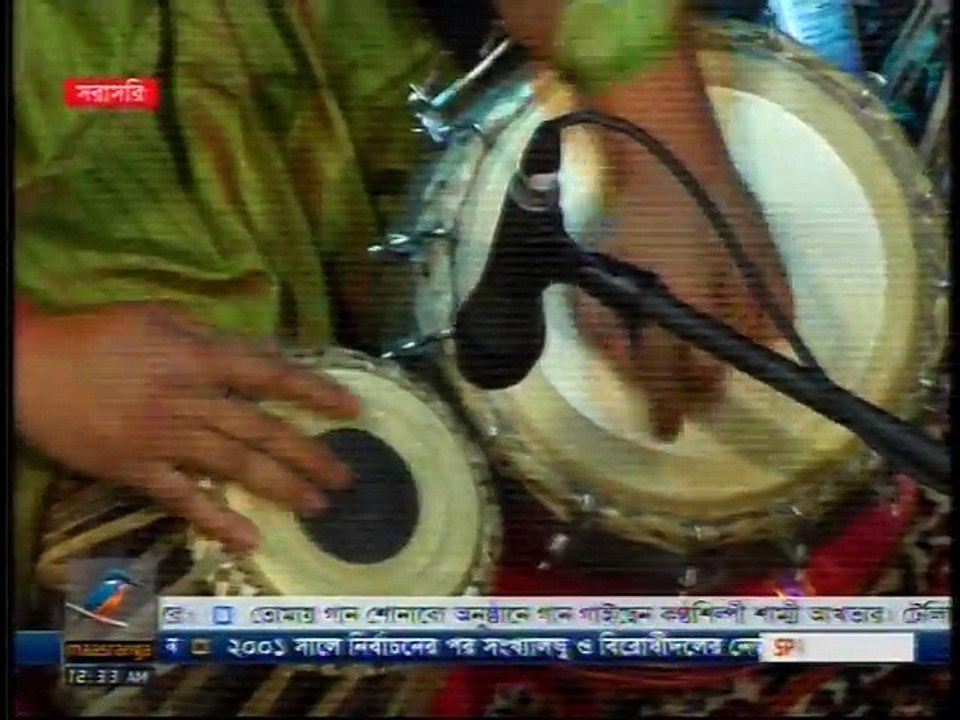 Amar Moner Badona - Shammi Akhtar