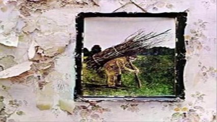 LED ZEPPELIN IV: VLOG / ANÁLISE COMPLETA DO CD