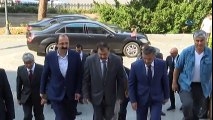 Bakan Eroğlu: “180 Günde 375 Dev Tesisin Açılışını Yapacağız''
