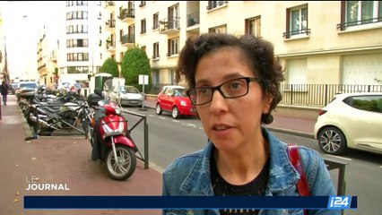 Attaque de Levallois-Perret: Le suspect interpellé identifié