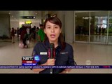 Live Report - Bandara Ngurah Rai Jelang Hari Raya Nyepi - NET12
