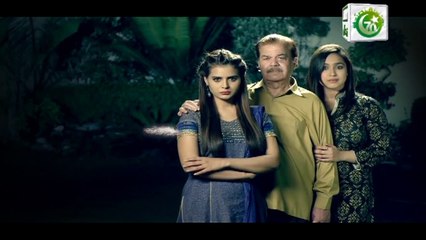 Babul Ki Duayen Leti Ja - Episode 148 on Ary Zindagi in High Quality - 9th August 2017