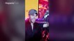 Enrique Iglesias usa playback en una presentación y genera repudio en redes sociales