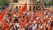 Mumbai Maratha Kranti Morcha