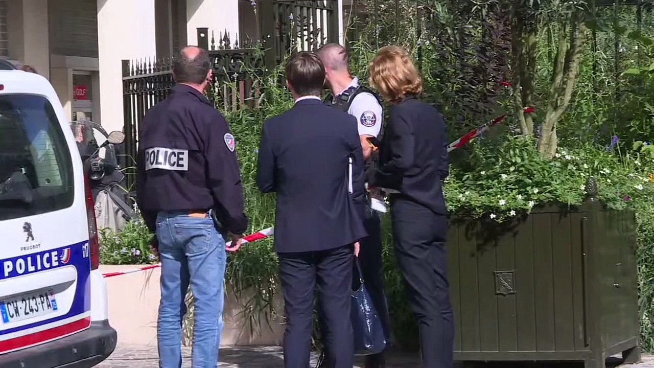 Festnahme nach Autoattacke auf französische Soldaten