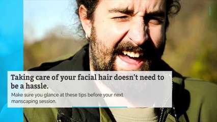 6 tips for maintaining the ultimate beard