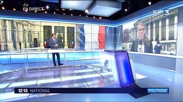 Assemblée nationale : le vote de la loi sur la moralisation de la vie politique compromis ?