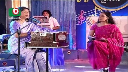 Some Best Songs of Shammi Akter- Music Show - Bangla Songs