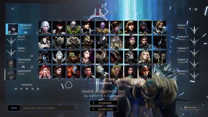 Paragon PS4-Live-Übertragung von KinKon2014 (208)