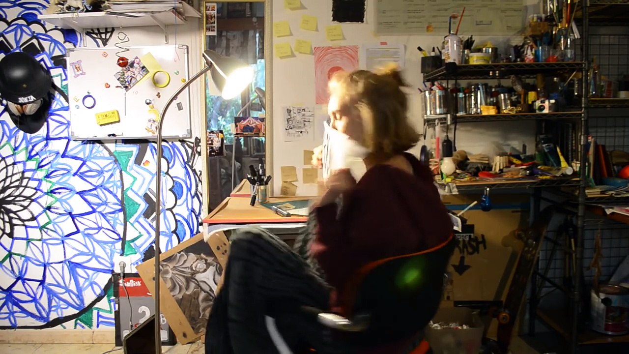 The Creative Zone  | SoSonia