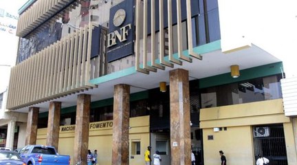 Beneficios para clientes del Banco Nacional de Fomento en liquidación