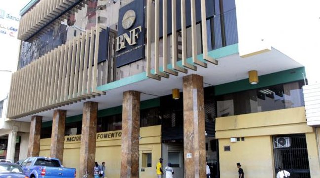 Beneficios para clientes del Banco Nacional de Fomento en liquidación