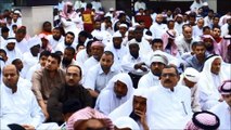 كيفية الشفاء من الأمراض الشيخان محمد العريفي و نبيل العوضي