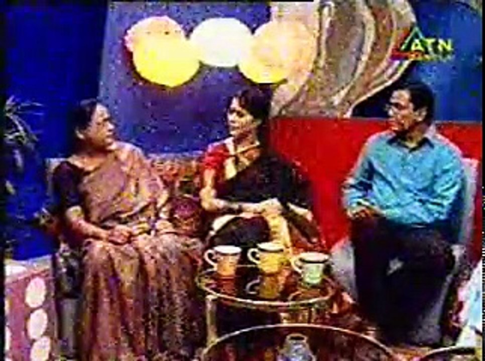 Shammi Akhter, Akramul Islam & Jotsna Biswash's Bangla Gaan