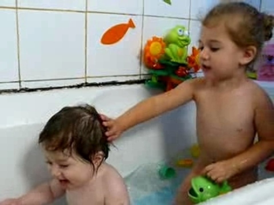 le bain