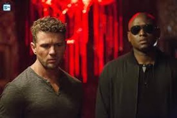 Shooter [Watch Full Episode Online] S2E5 ("The Man Called Noon")