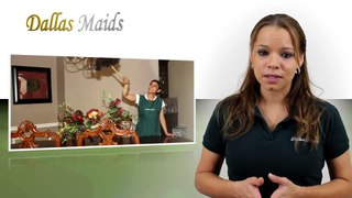 Intro to Dallas Maids