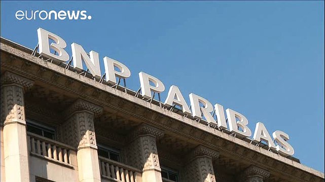 10 лет с начала финансового кризиса