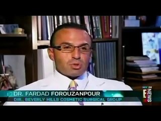 Technique incroyable de Cryolipolyse concernant le traitement de l'excès de graisse