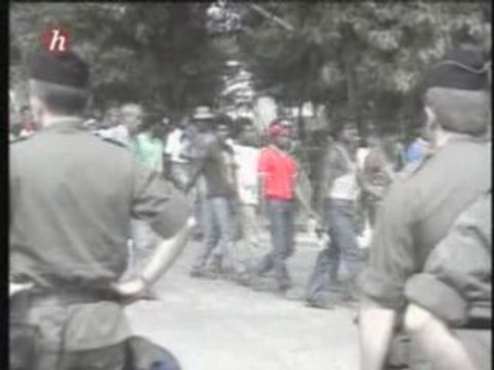 Poussieres d'Empire, la Kanaky Coloniale partie2