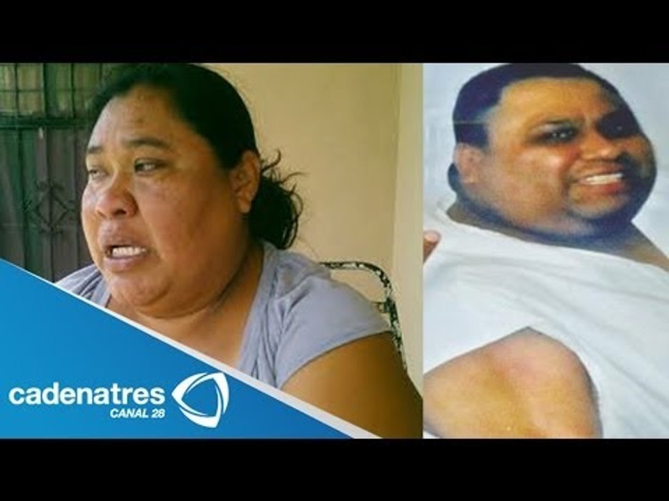 Familiares y amigos lloran la ejecución de Ramiro Hernández en Texas