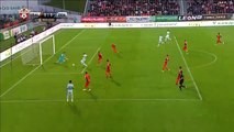 Aleksandr Kokorin Goal HD - Ural	1-1	Zenit Petersburg 09.08.2017