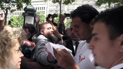 Tournoi de Montréal – Objectif demi-finales pour Nadal