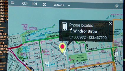 WISDOM OF THE CROWD - First Look