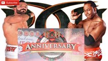 ROH 15th Anniversary Jay Lethal vs. Bobby Fish Predictions