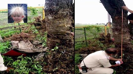 100 किमी/घंटा की रफ्तार में लिया टर्न, फिर जो हुआ