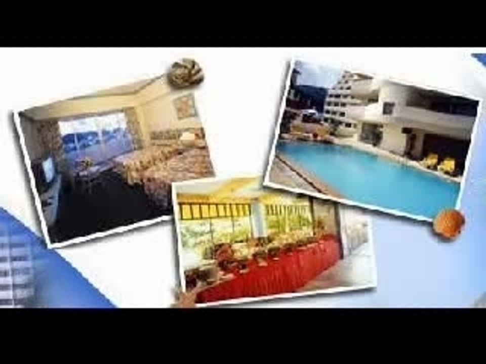 Montana Grand Phuket Hotel