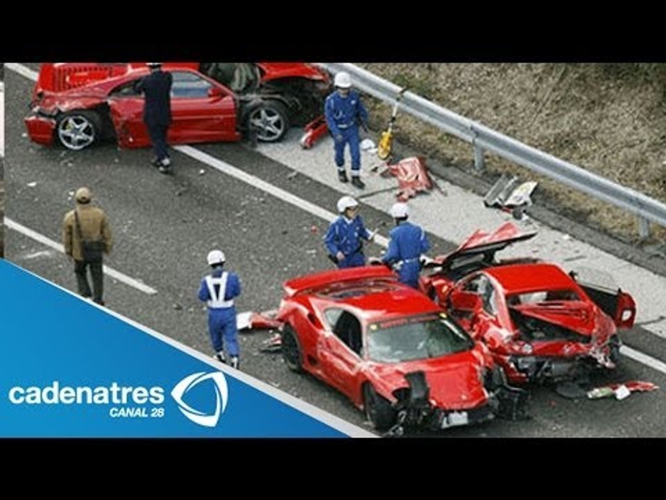 Estados Unidos lanza campaña vial para evitar accidentes (VIDEO)