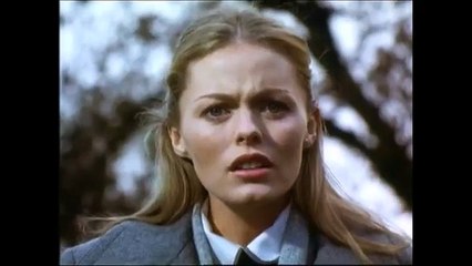 Patsy KENSIT I´m Not Scared (Priest Seduction DARK 2016 Mix)