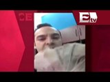 VIDEO: Funcionario se abanica con billetes de 500 pesos en Sonora / Excélsior Informa