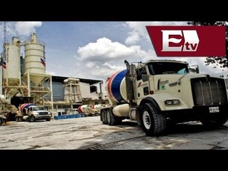 Cemex mantendrá la estrategia que interpuso Lorenzo Zambrano / Dinero