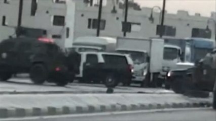 ضغوط على الحكومة الكندية لتعليق بيع السلاح للسعودية