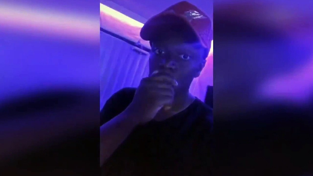 KSI Disstrack Leak