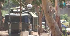 Russian Military Police Deployed in North Homs Town After Ceasefire Deal
