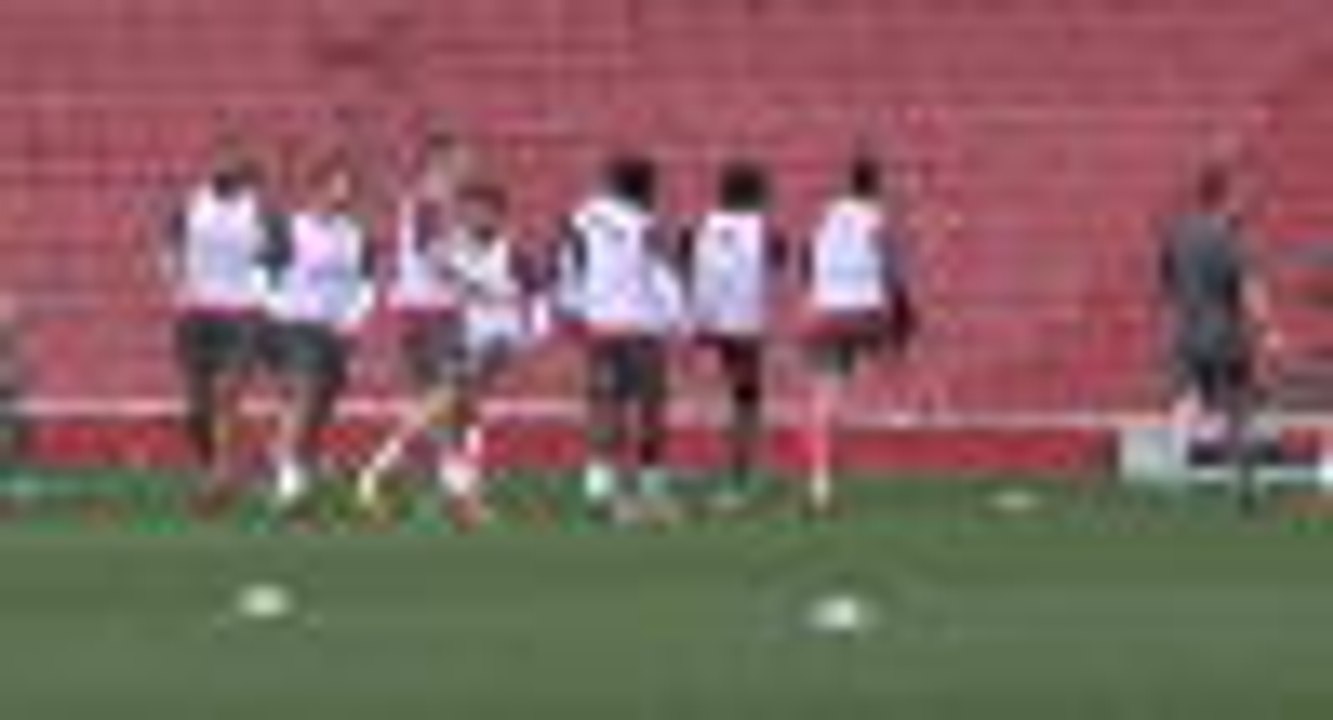 It's tough to predict Arsenal's season - Wenger