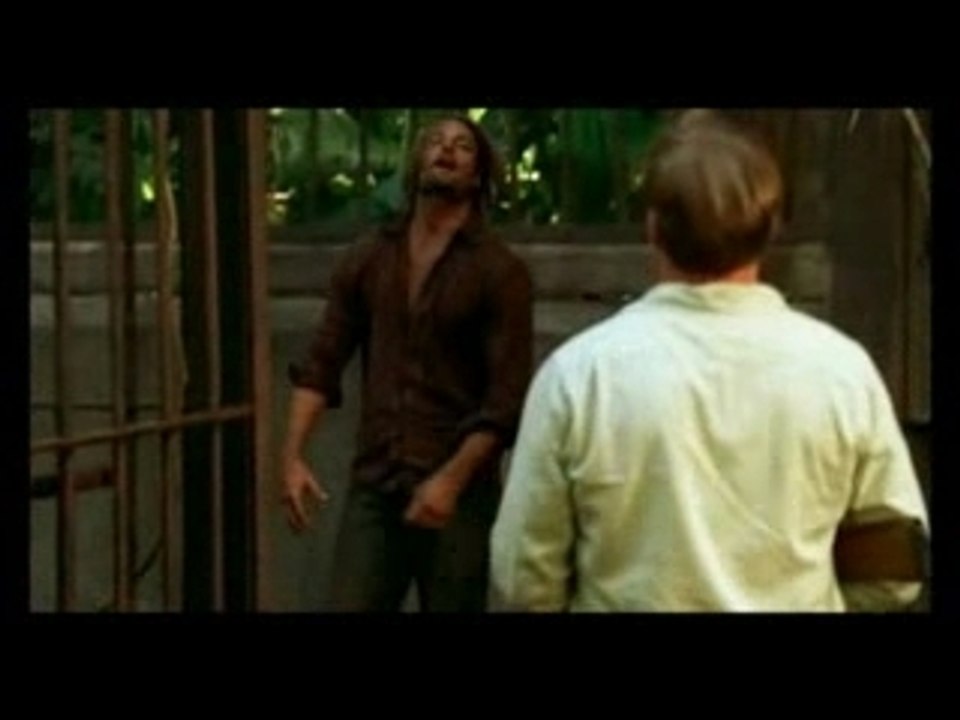 Trailer Lost Saison 2