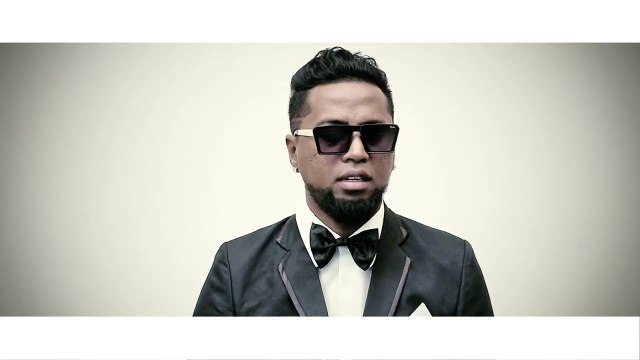 MARION - Tiako ho ahy eo foana (Gasy HD 2017)